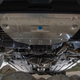Image for article titled The Subaru Outback Wilderness Has A 700 Pound-Rated Roof Rack And Better Breakover Than A Jeep Wrangler